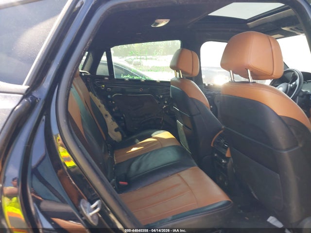 Aukcja sprzedaży 2019 Bmw X6 Xdrive35i, vin: 5UXKU2C59K0Z64341, numer aukcji: 44840358