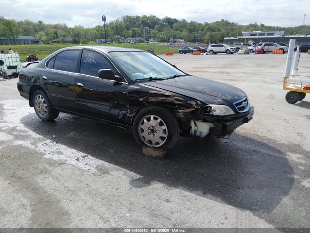 44840362 :رقم المزاد ، 19UUA56751A004333 vin ، 2001 Acura Tl 3.2 مزاد بيع