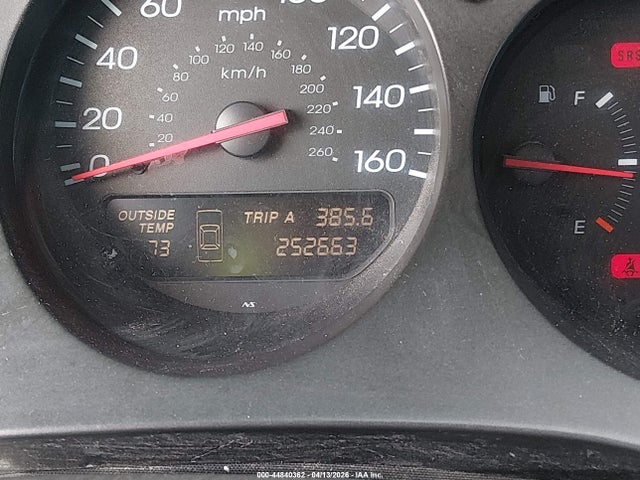 44840362 :رقم المزاد ، 19UUA56751A004333 vin ، 2001 Acura Tl 3.2 مزاد بيع