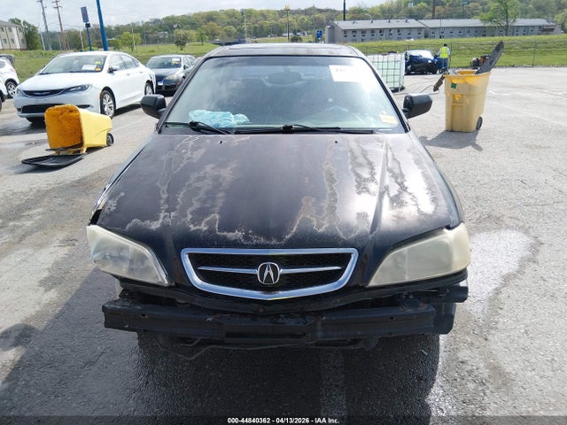 Aukcja sprzedaży 2001 Acura Tl 3.2, vin: 19UUA56751A004333, numer aukcji: 44840362