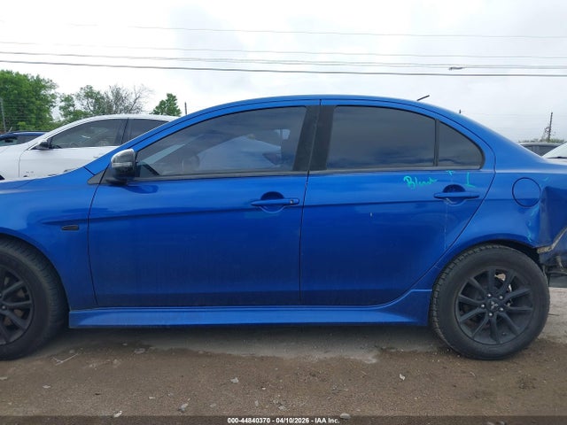 Aukcja sprzedaży 2017 Mitsubishi Lancer Le, vin: JA32U2FU2HU014343, numer aukcji: 44840370