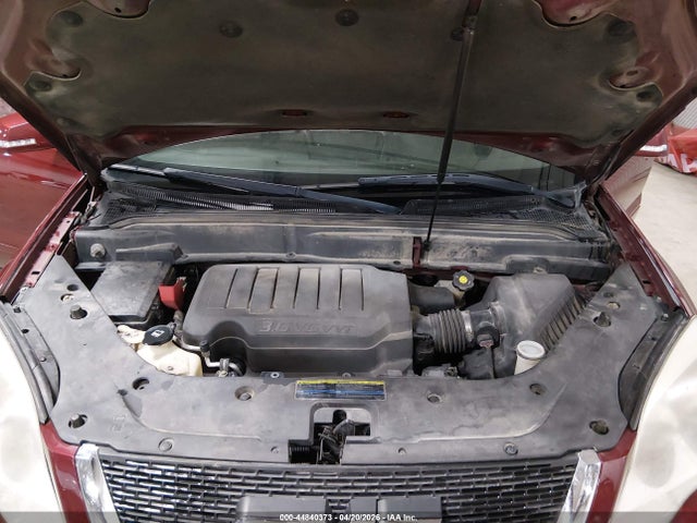 Aukcja sprzedaży 2008 Gmc Acadia Slt-1, vin: 1GKEV23768J222533, numer aukcji: 44840373
