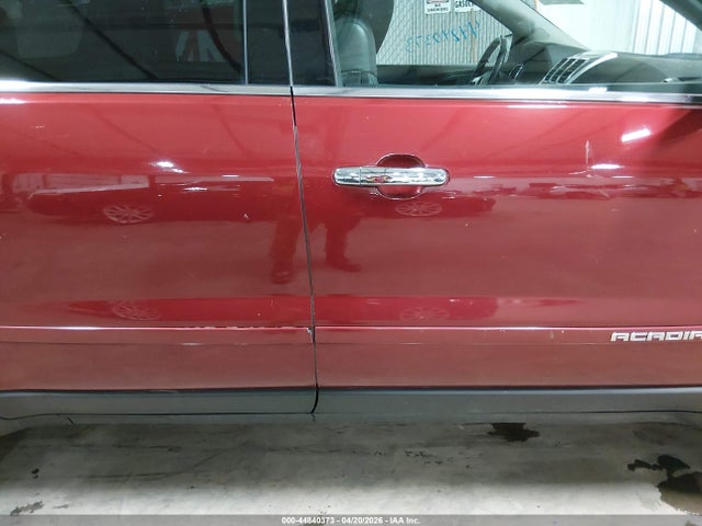 Aukcja sprzedaży 2008 Gmc Acadia Slt-1, vin: 1GKEV23768J222533, numer aukcji: 44840373