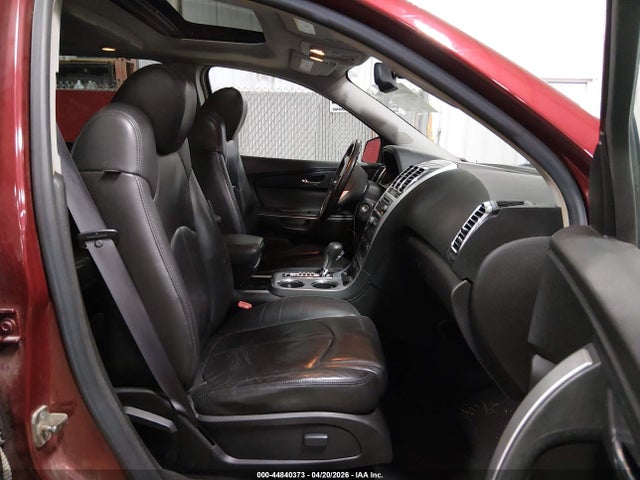 Aukcja sprzedaży 2008 Gmc Acadia Slt-1, vin: 1GKEV23768J222533, numer aukcji: 44840373