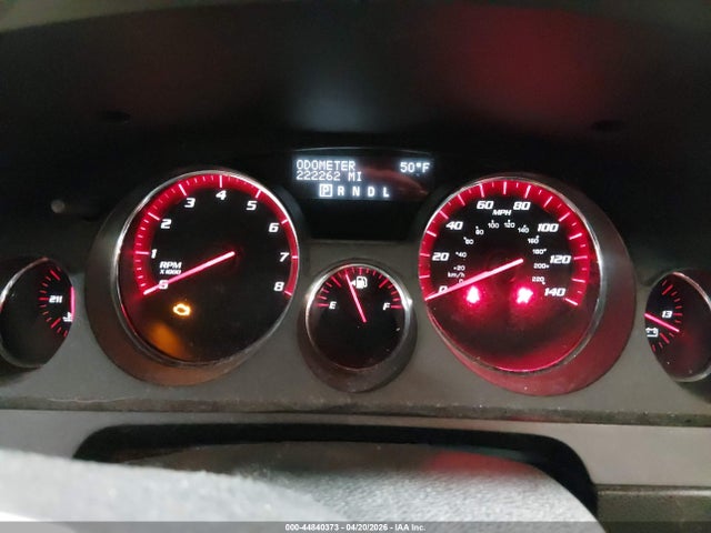 Aukcja sprzedaży 2008 Gmc Acadia Slt-1, vin: 1GKEV23768J222533, numer aukcji: 44840373