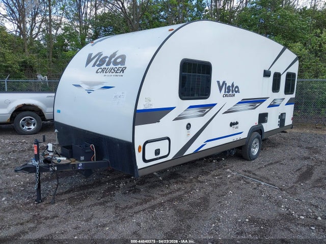 Продаж на аукціоні авто 2021 Gulf Stream Vista Cruiser 19twd, vin: 1NL1G2319M7053366, номер лоту: 44840375