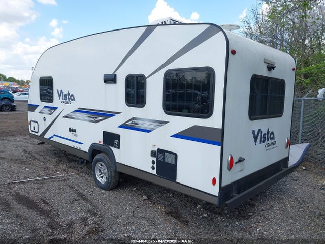 Продаж на аукціоні авто 2021 Gulf Stream Vista Cruiser 19twd, vin: 1NL1G2319M7053366, номер лоту: 44840375