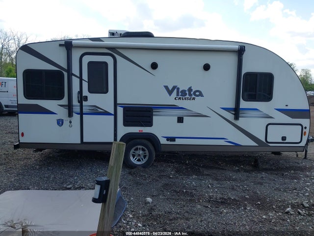 Продаж на аукціоні авто 2021 Gulf Stream Vista Cruiser 19twd, vin: 1NL1G2319M7053366, номер лоту: 44840375