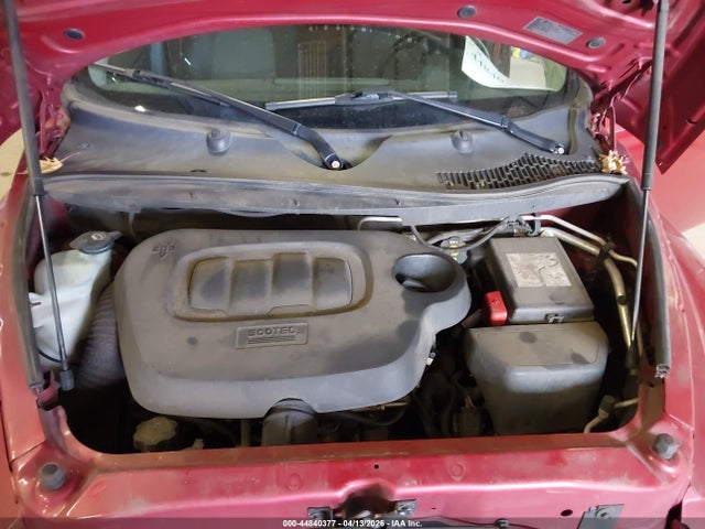 2010 CHEVROLET HHR 3GNBACDV9AS605682 Photo 9