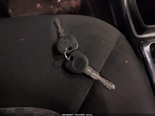 2010 CHEVROLET HHR 3GNBACDV9AS605682 Photo 10