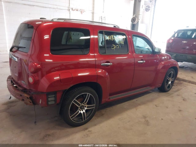 2010 CHEVROLET HHR 3GNBACDV9AS605682 Photo 3