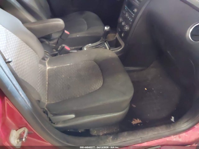 2010 CHEVROLET HHR 3GNBACDV9AS605682 Photo 4