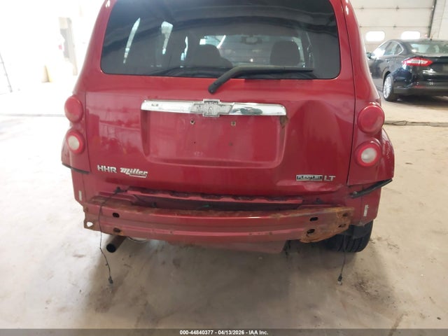 2010 CHEVROLET HHR 3GNBACDV9AS605682 Photo 5
