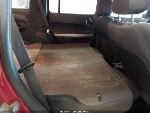 2010 CHEVROLET HHR 3GNBACDV9AS605682 Photo 7
