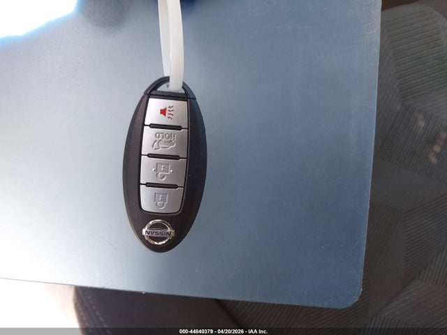 Продажа на аукционе авто 2016 Nissan Rogue Sv, vin: KNMAT2MT6GP596535, номер лота: 44840379