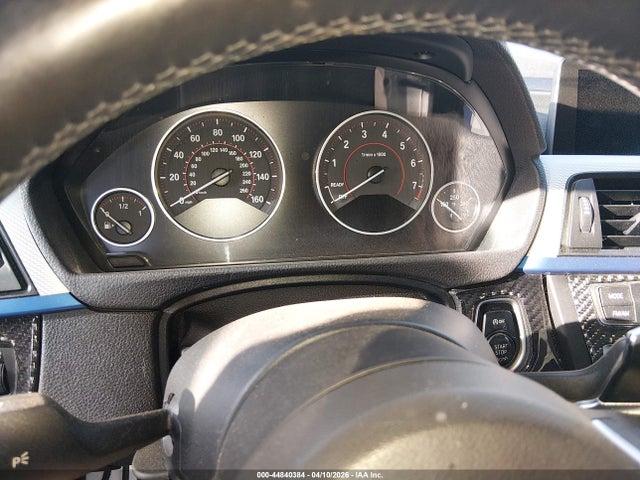 BMW 435i Xdrive 2014 WBA3R5C5XEK188851 Image 7
