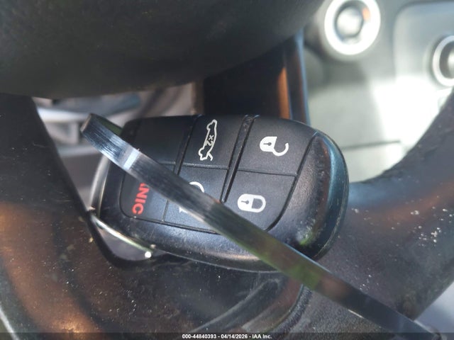 Продаж на аукціоні авто 2022 Dodge Charger Sxt Rwd, vin: 2C3CDXBGXNH212609, номер лоту: 44840393