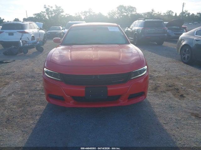 Продаж на аукціоні авто 2022 Dodge Charger Sxt Rwd, vin: 2C3CDXBGXNH212609, номер лоту: 44840393
