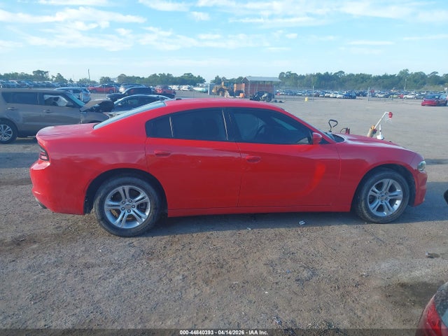 Продаж на аукціоні авто 2022 Dodge Charger Sxt Rwd, vin: 2C3CDXBGXNH212609, номер лоту: 44840393