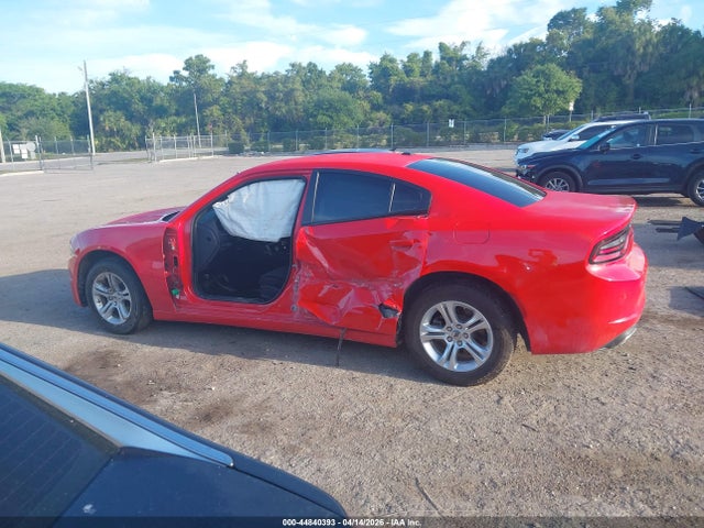 Продаж на аукціоні авто 2022 Dodge Charger Sxt Rwd, vin: 2C3CDXBGXNH212609, номер лоту: 44840393