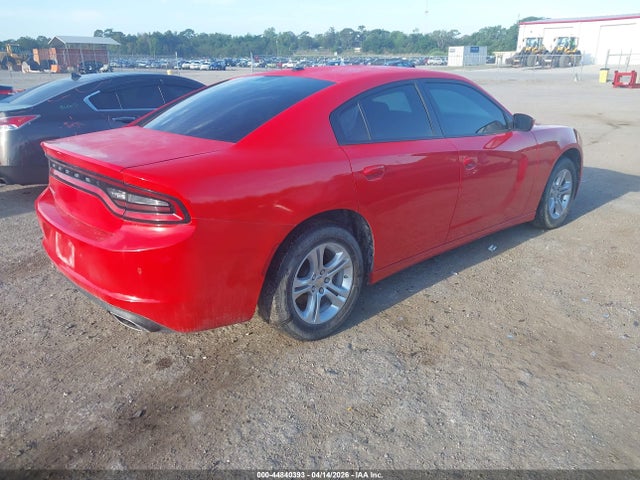 Продаж на аукціоні авто 2022 Dodge Charger Sxt Rwd, vin: 2C3CDXBGXNH212609, номер лоту: 44840393