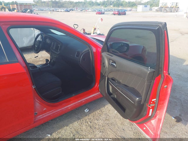 Продаж на аукціоні авто 2022 Dodge Charger Sxt Rwd, vin: 2C3CDXBGXNH212609, номер лоту: 44840393