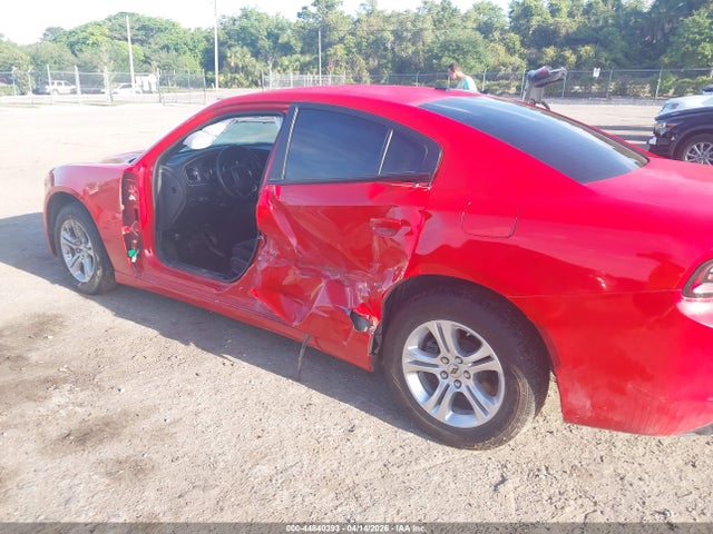 Продаж на аукціоні авто 2022 Dodge Charger Sxt Rwd, vin: 2C3CDXBGXNH212609, номер лоту: 44840393