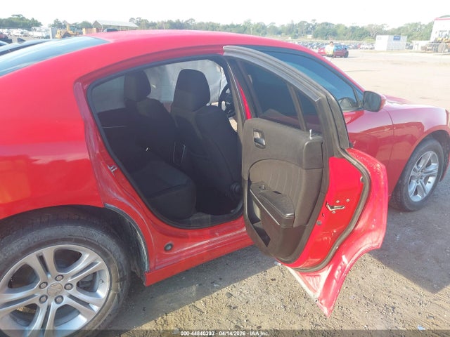 Продаж на аукціоні авто 2022 Dodge Charger Sxt Rwd, vin: 2C3CDXBGXNH212609, номер лоту: 44840393