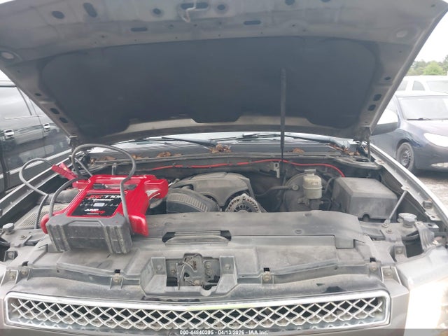 2008 Chevrolet Tahoe Ltz მანქანა იყიდება აუქციონზე, vin: 1GNFC13098R127718, აუქციონის ნომერი: 44840395