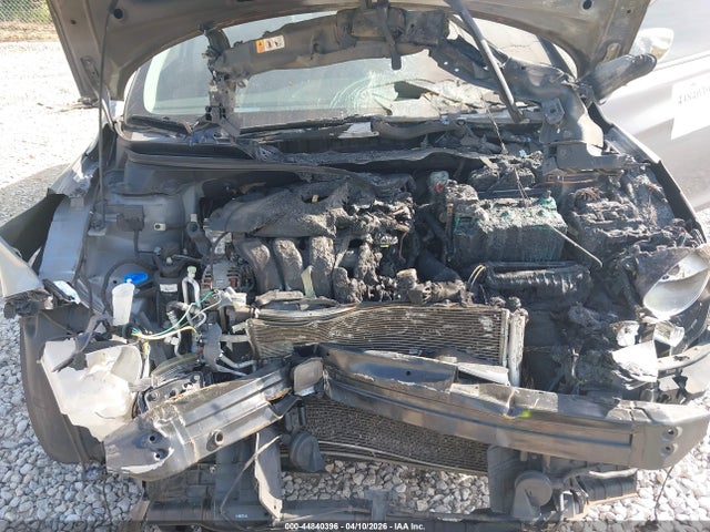 Aukcja sprzedaży 2012 Hyundai Elantra Limited (ulsan Plant), vin: KMHDH4AE4CU460329, numer aukcji: 44840396