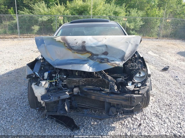 Aukcja sprzedaży 2012 Hyundai Elantra Limited (ulsan Plant), vin: KMHDH4AE4CU460329, numer aukcji: 44840396
