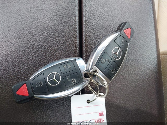 4JGDA5HB5HA872662 Mercedes-Benz Gle 350 4matic