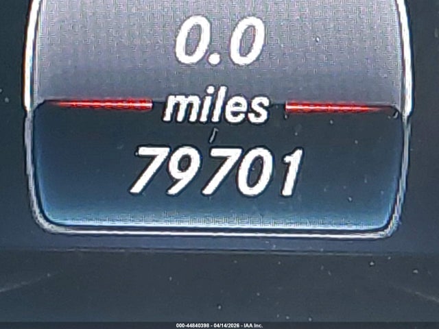 4JGDA5HB5HA872662 Mercedes-Benz Gle 350 4matic