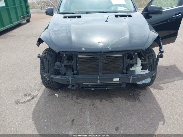 4JGDA5HB5HA872662 Mercedes-Benz Gle 350 4matic