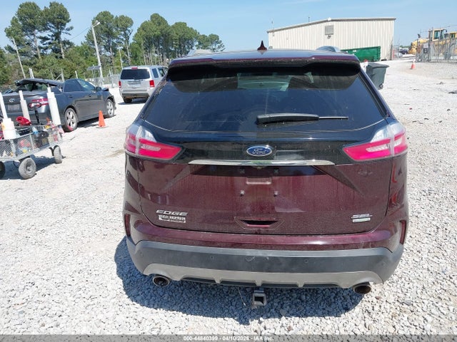 Ford EDGE SEL 2019 2FMPK3J90KBC58118 Image 15