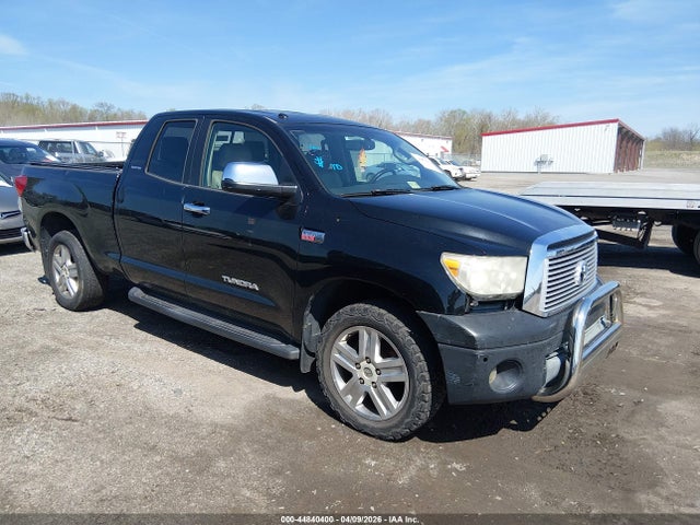 2010 TOYOTA TUNDRA 5TFBY5F1XAX100873