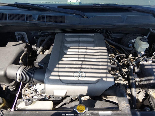 2010 TOYOTA TUNDRA 5TFBY5F1XAX100873 Photo 9