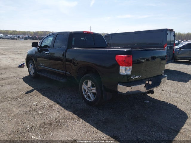 2010 TOYOTA TUNDRA 5TFBY5F1XAX100873 Photo 2
