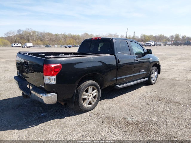 2010 TOYOTA TUNDRA 5TFBY5F1XAX100873 Photo 3