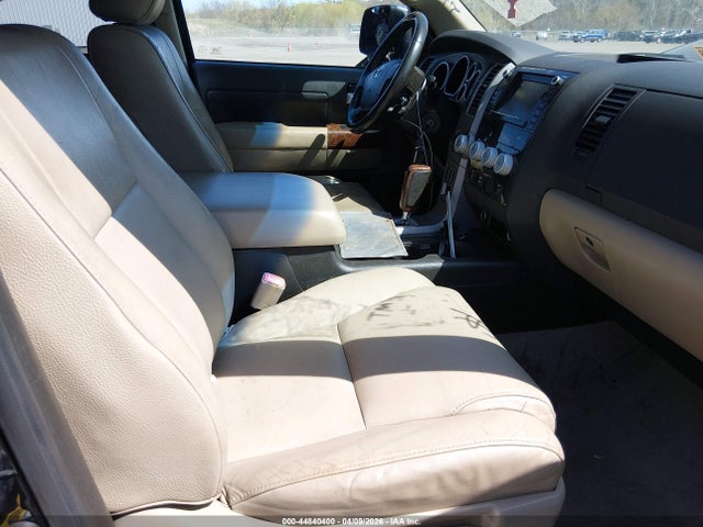 2010 TOYOTA TUNDRA 5TFBY5F1XAX100873 Photo 4