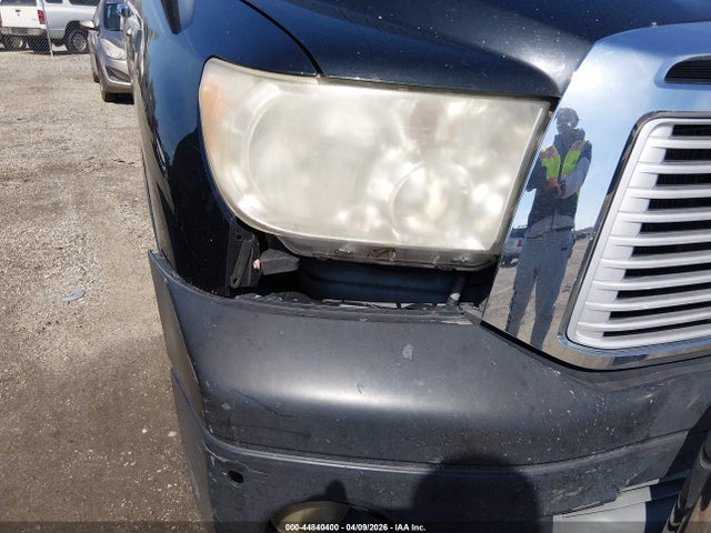 2010 TOYOTA TUNDRA 5TFBY5F1XAX100873 Photo 5