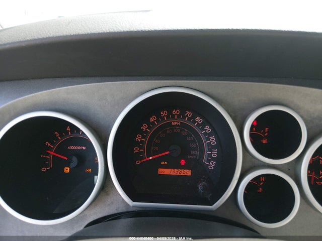 2010 TOYOTA TUNDRA 5TFBY5F1XAX100873 Photo 6