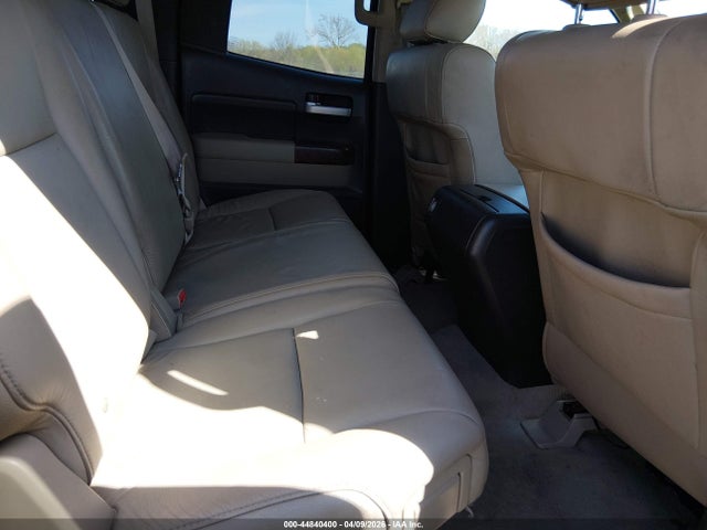 2010 TOYOTA TUNDRA 5TFBY5F1XAX100873 Photo 7