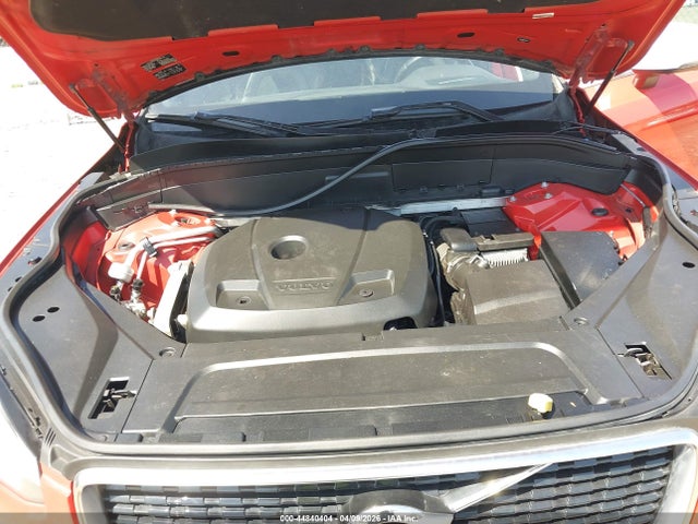 2016 VOLVO XC90 YV4A22PM7G1031671 Photo 9