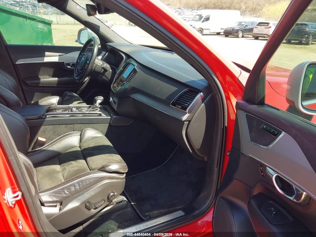 2016 VOLVO XC90 YV4A22PM7G1031671 Photo 4