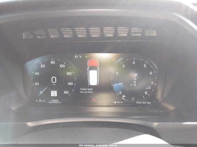 2016 VOLVO XC90 YV4A22PM7G1031671 Photo 6