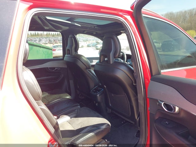 2016 VOLVO XC90 YV4A22PM7G1031671 Photo 7