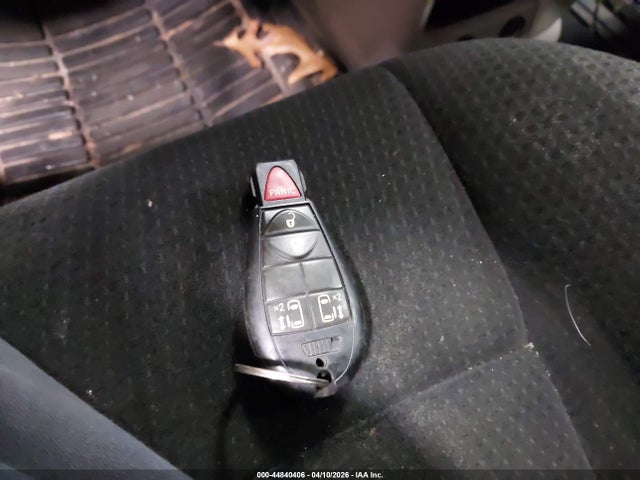 Aukcja sprzedaży 2012 Dodge Grand Caravan Crew, vin: 2C4RDGDG3CR113821, numer aukcji: 44840406