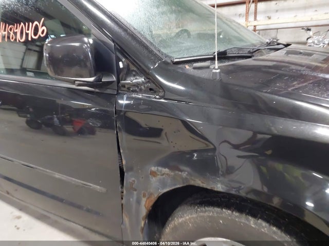 Aukcja sprzedaży 2012 Dodge Grand Caravan Crew, vin: 2C4RDGDG3CR113821, numer aukcji: 44840406