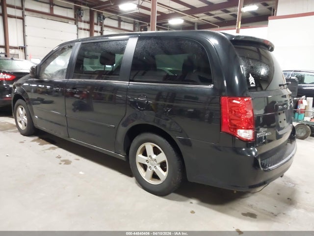 Aukcja sprzedaży 2012 Dodge Grand Caravan Crew, vin: 2C4RDGDG3CR113821, numer aukcji: 44840406